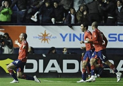 Osasuna- Barcelona: Cạm bẫy tại Navarra - 3 Osasuna- Barcelona: Cạm bẫy tại Navarra - 3
