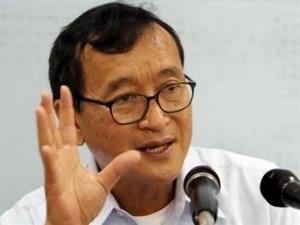 Việt Nam lên án hành động nhổ cột mốc biên giới - 1 Việt Nam lên án hành động nhổ cột mốc biên giới - 1