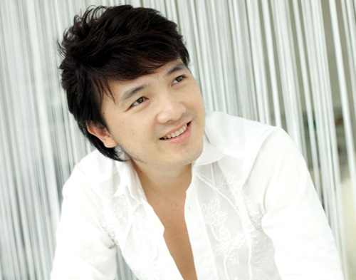 Ca sĩ Dương Ngọc Thái làm liveshow từ thiện - 1 Ca sĩ Dương Ngọc Thái làm liveshow từ thiện - 1