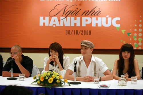 Thuỷ Tiên: “Tôi không đạo nhạc” - 3 Thuỷ Tiên: “Tôi không đạo nhạc” - 3