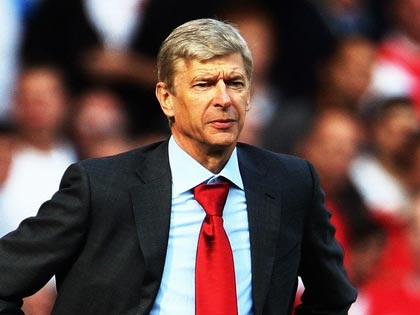 Arsenal - Tottenham: Đấu pháo tại Emirates - 1 Arsenal - Tottenham: Đấu pháo tại Emirates - 1