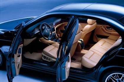 Lược sử dòng BMW M5 qua ảnh - 7 Lược sử dòng BMW M5 qua ảnh - 7