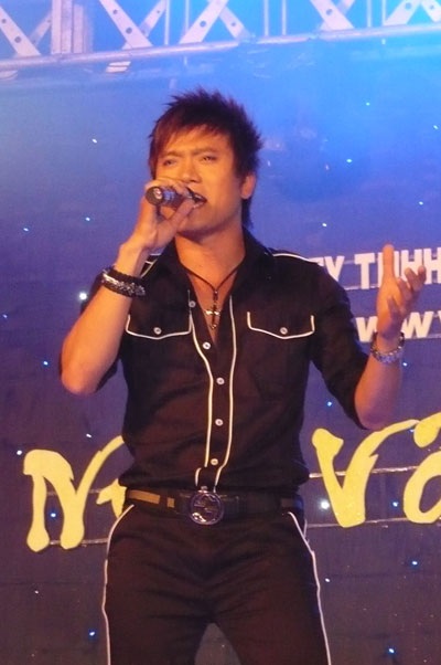 Đón “Nửa vầng trăng” trong đêm mưa tại Cần Thơ - 7