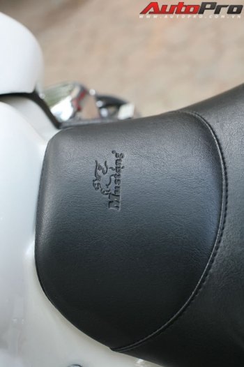 Chùm ảnh xe Boss Hoss xuất hiện tại Hà Nội - 10 Chùm ảnh xe Boss Hoss xuất hiện tại Hà Nội - 10