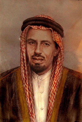 Tiết lộ album ảnh gia đình Bin Laden - 1