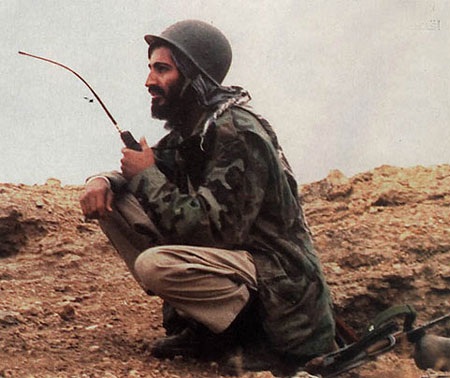 Tiết lộ album ảnh gia đình Bin Laden - 5