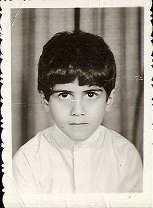 Tiết lộ album ảnh gia đình Bin Laden - 3