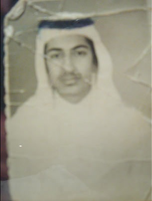 Tiết lộ album ảnh gia đình Bin Laden - 2