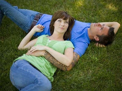 Chủ động khi yêu  - 1