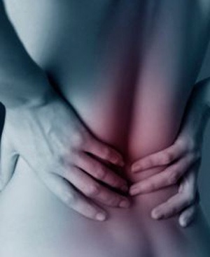 Khi bất ngờ bị đau lưng… - 1