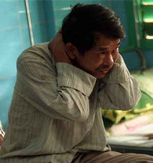 Khởi tố vụ cướp thùng phiếu vì trượt chức trưởng thôn - 1