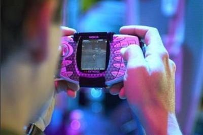 Nokia sắp “khai tử” dịch vụ game cho N-Gage - 1 Nokia sắp “khai tử” dịch vụ game cho N-Gage - 1
