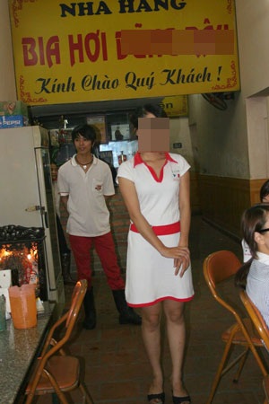 Chuyện “nhịn” của PG - 2 Chuyện “nhịn” của PG - 2