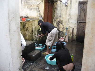 Sống thử… a dua - 1 Sống thử… a dua - 1