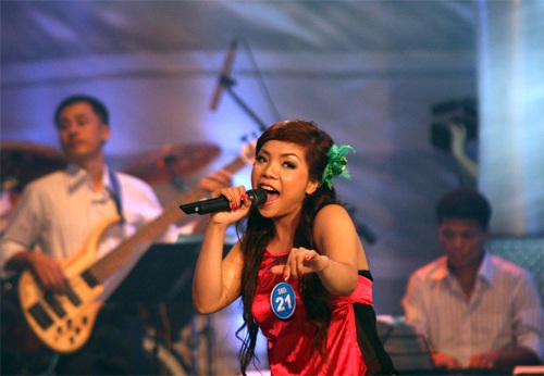 Sao Mai khu vực phía Bắc không nhiều bất ngờ - 2