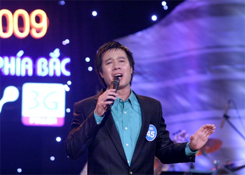 Sao Mai khu vực phía Bắc không nhiều bất ngờ - 3