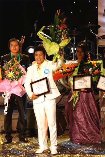 Sao Mai khu vực phía Bắc không nhiều bất ngờ - 4