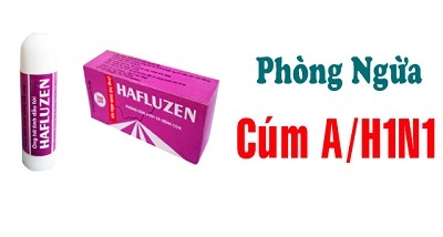 Ống hít tinh dầu tỏi Hafluzen - 1