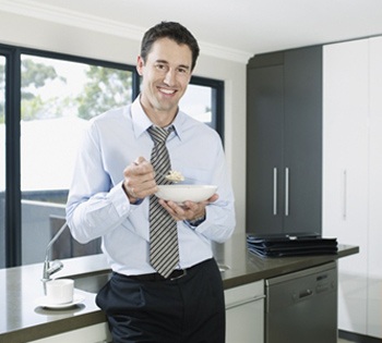 9 loại thực phẩm giúp nam giới đánh đuổi mệt mỏi - 1