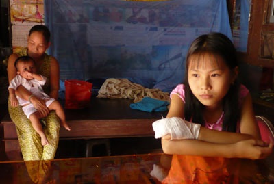Không thể chấp nhận hành động “giáo dục” của người cậu - 1 Không thể chấp nhận hành động “giáo dục” của người cậu - 1