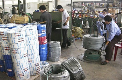 Gói kích thích kinh tế thứ hai vẫn phải chờ Quốc hội - 1 Gói kích thích kinh tế thứ hai vẫn phải chờ Quốc hội - 1