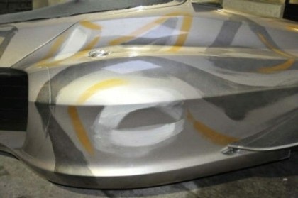 Xe thể thao Tây Ban Nha giá 2 triệu euro - 5 Xe thể thao Tây Ban Nha giá 2 triệu euro - 5