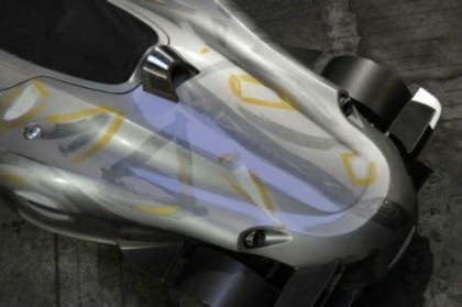 Xe thể thao Tây Ban Nha giá 2 triệu euro - 3 Xe thể thao Tây Ban Nha giá 2 triệu euro - 3