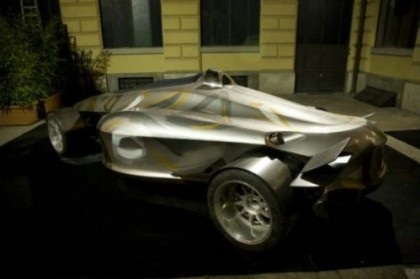 Xe thể thao Tây Ban Nha giá 2 triệu euro - 6 Xe thể thao Tây Ban Nha giá 2 triệu euro - 6