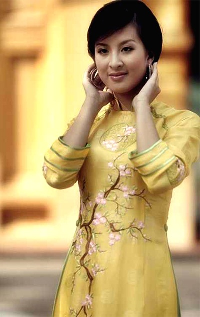 20 ứng viên sáng giá nhất của Hoa khôi Hà Nội - 3 20 ứng viên sáng giá nhất của Hoa khôi Hà Nội - 3