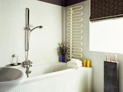 Mẹo làm sạch phòng tắm - 1 Mẹo làm sạch phòng tắm - 1