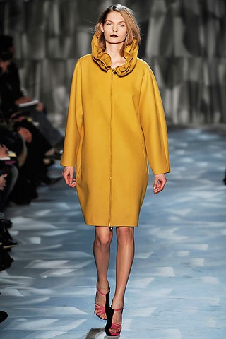 BST thu đông 2009 của Moschino Cheap & Chic - 6