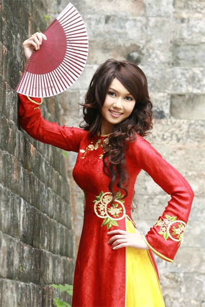 20 ứng viên sáng giá nhất của Hoa khôi Hà Nội - 1 20 ứng viên sáng giá nhất của Hoa khôi Hà Nội - 1