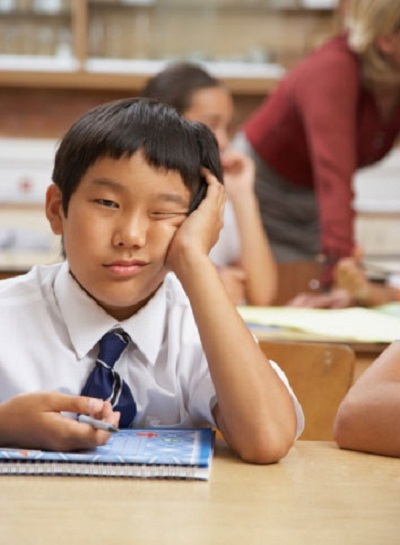 Ảnh hưởng của sâu răng đối với cuộc sống của trẻ - 2 Ảnh hưởng của sâu răng đối với cuộc sống của trẻ - 2