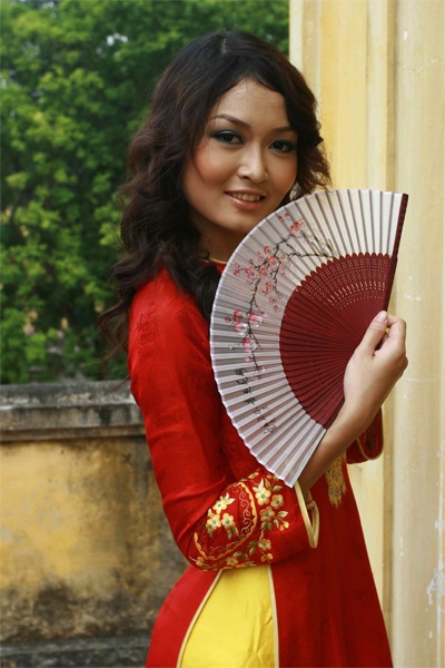 20 ứng viên sáng giá nhất của Hoa khôi Hà Nội - 5 20 ứng viên sáng giá nhất của Hoa khôi Hà Nội - 5