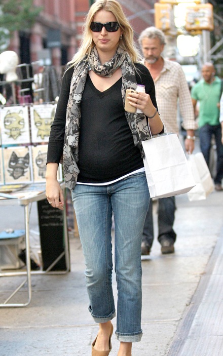 Siêu mẫu Karolina Kurkova sinh con trai - 3 Siêu mẫu Karolina Kurkova sinh con trai - 3