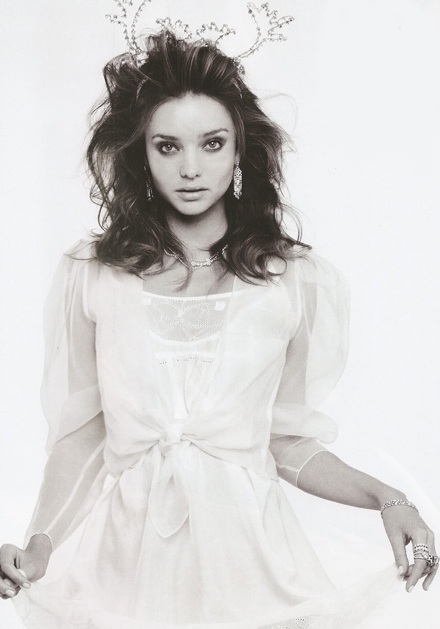 “Thiên thần nội y” Miranda Kerr thống trị các tạp chí thời trang - 14 “Thiên thần nội y” Miranda Kerr thống trị các tạp chí thời trang - 14