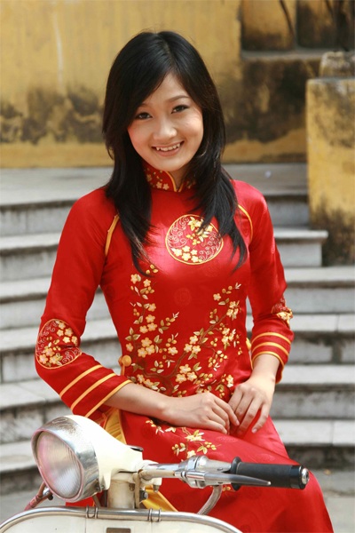 20 ứng viên sáng giá nhất của Hoa khôi Hà Nội - 8 20 ứng viên sáng giá nhất của Hoa khôi Hà Nội - 8