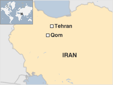 Iran và kế hoạch chuyển thủ đô ra khỏi Tehran - 2 Iran và kế hoạch chuyển thủ đô ra khỏi Tehran - 2