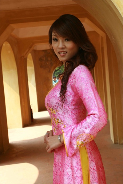 20 ứng viên sáng giá nhất của Hoa khôi Hà Nội - 15 20 ứng viên sáng giá nhất của Hoa khôi Hà Nội - 15