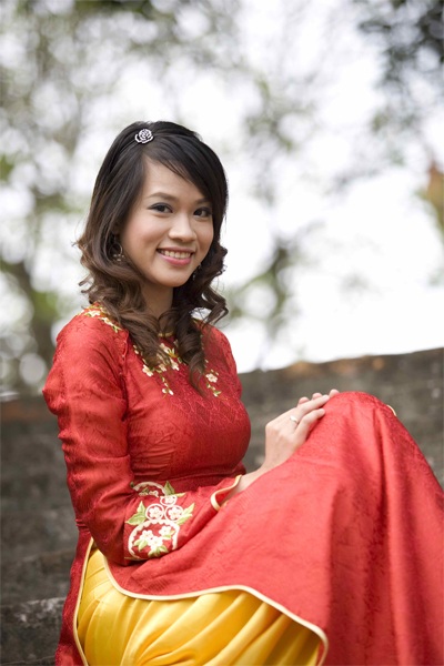 20 ứng viên sáng giá nhất của Hoa khôi Hà Nội - 16 20 ứng viên sáng giá nhất của Hoa khôi Hà Nội - 16