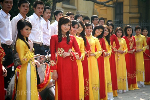 Thí sinh Hoa khôi Hà Nội tươi xinh “khoe” cá tính - 3 Thí sinh Hoa khôi Hà Nội tươi xinh “khoe” cá tính - 3