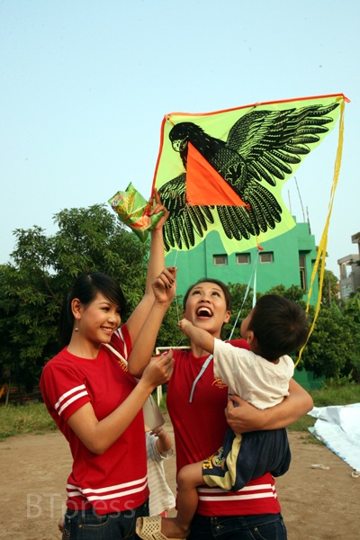 Thí sinh Hoa khôi Hà Nội tươi xinh “khoe” cá tính - 5 Thí sinh Hoa khôi Hà Nội tươi xinh “khoe” cá tính - 5