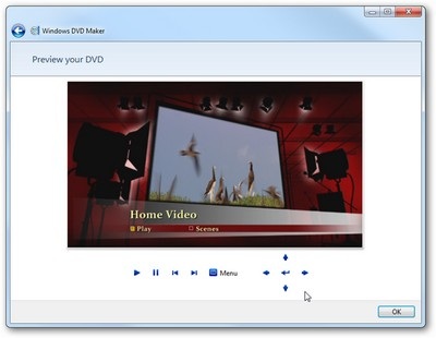 Làm DVD nhanh chóng trên Windows 7 - 7 Làm DVD nhanh chóng trên Windows 7 - 7