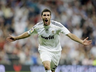 Đội hình tiêu biểu vòng 9 La Liga - 3 Đội hình tiêu biểu vòng 9 La Liga - 3