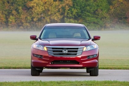 Honda báo giá Accord CrossTour 2010 - 3