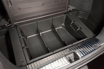 Honda báo giá Accord CrossTour 2010 - 10