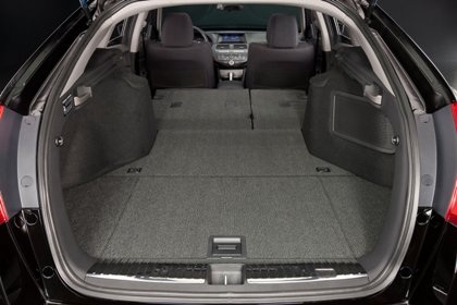 Honda báo giá Accord CrossTour 2010 - 7