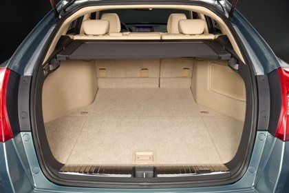 Honda báo giá Accord CrossTour 2010 - 8