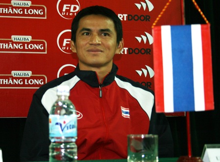 Không có nhiều thuận lợi dành cho U23 Việt Nam  - 2