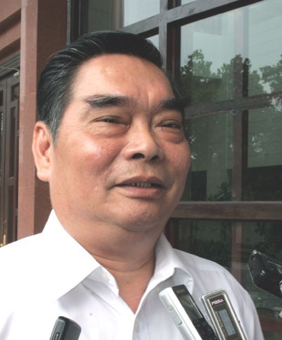 Điều tra tham nhũng: “Gia hạn đến mức không còn chỗ mà gia hạn” - 1